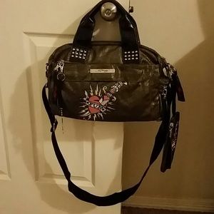 Ed Hardy Bag - 💥🔥Back To School🔥💥